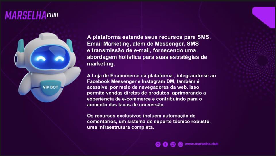 Vip bot