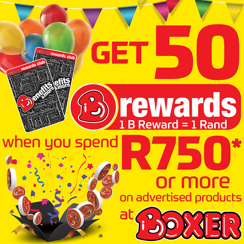 Boxer Superstores added a new photo. - Boxer Superstores