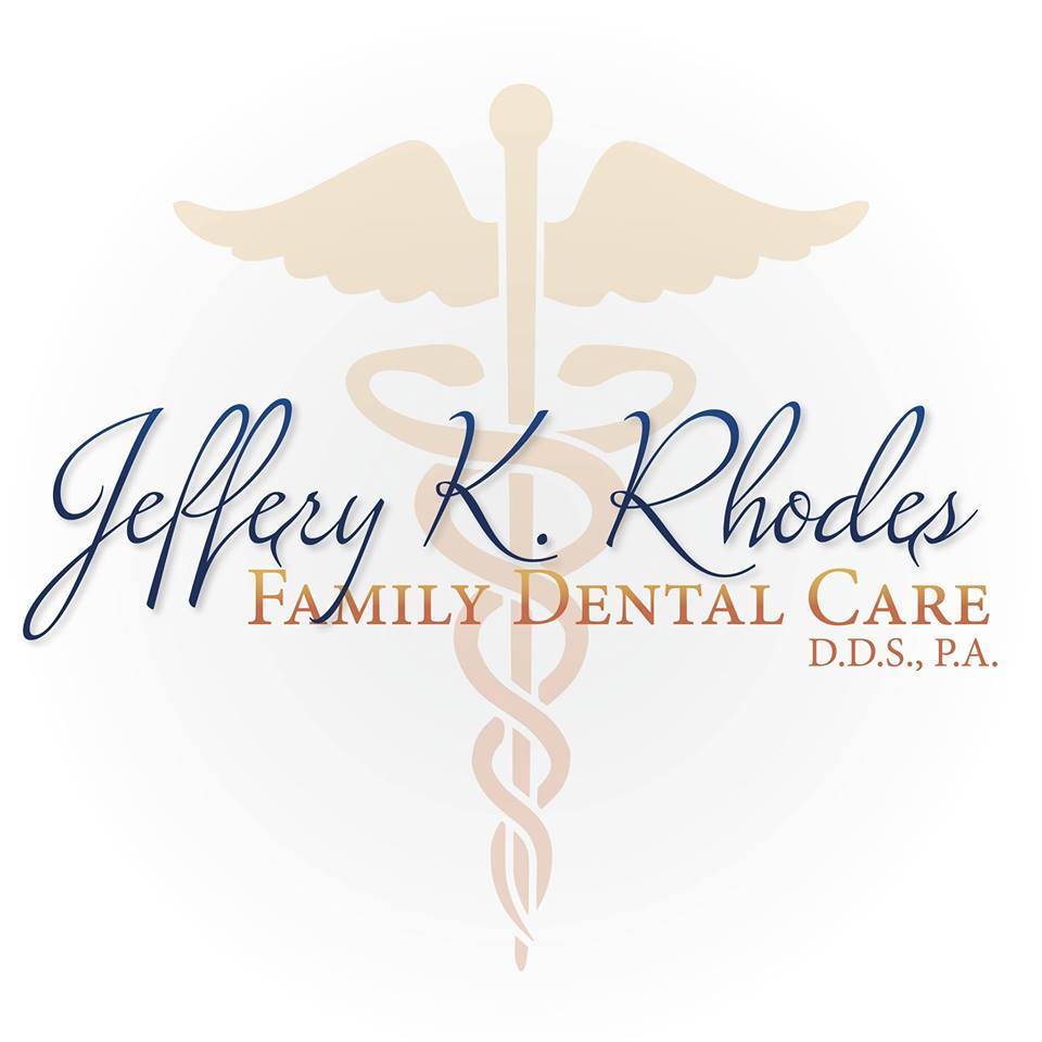 Dr. Jeffery Rhodes Family Dental Care | Cumberland MD