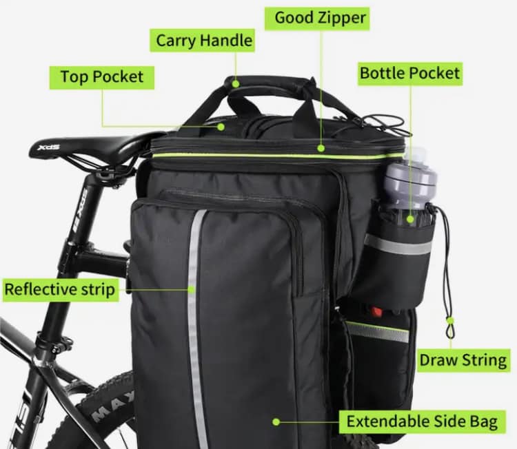 CycleOn - Introducing the ultimate companion for every cyclist - the ...