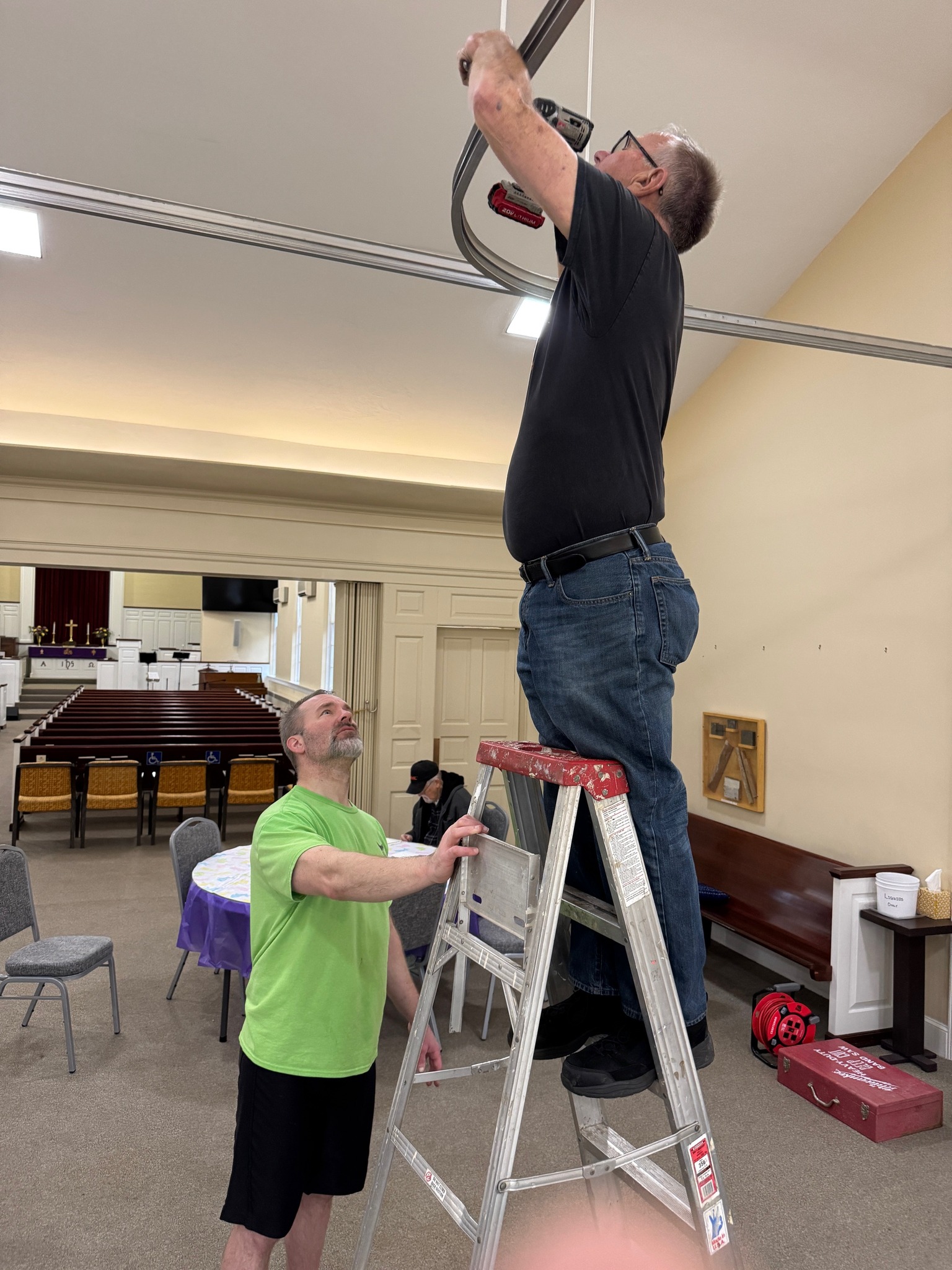 Pleasureville Christian Church | York PA