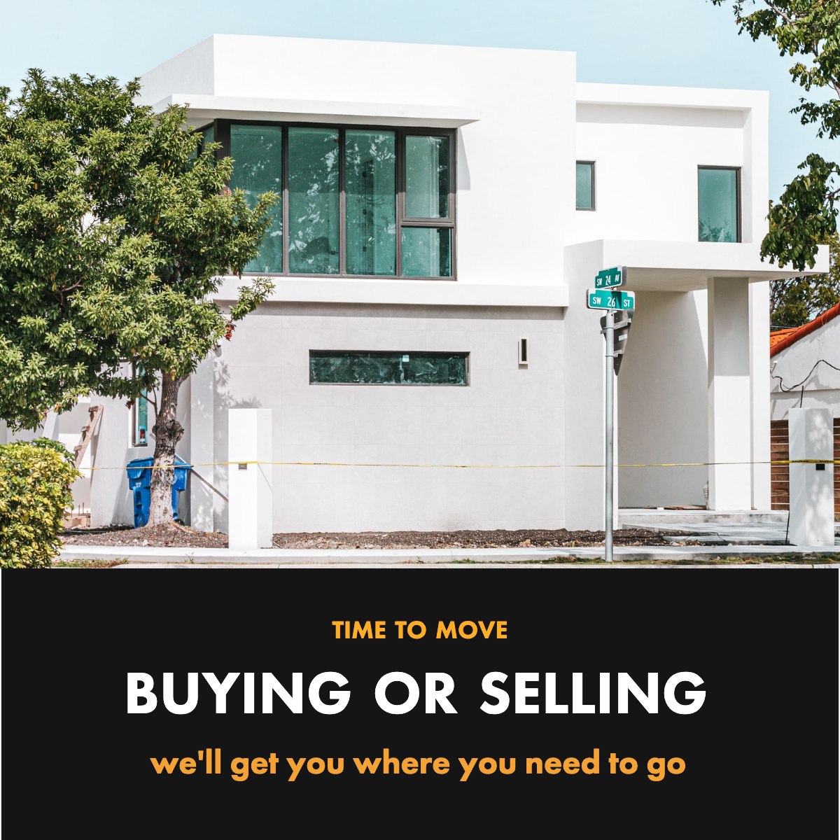 Todd Springer, Realtor | Spokane WA