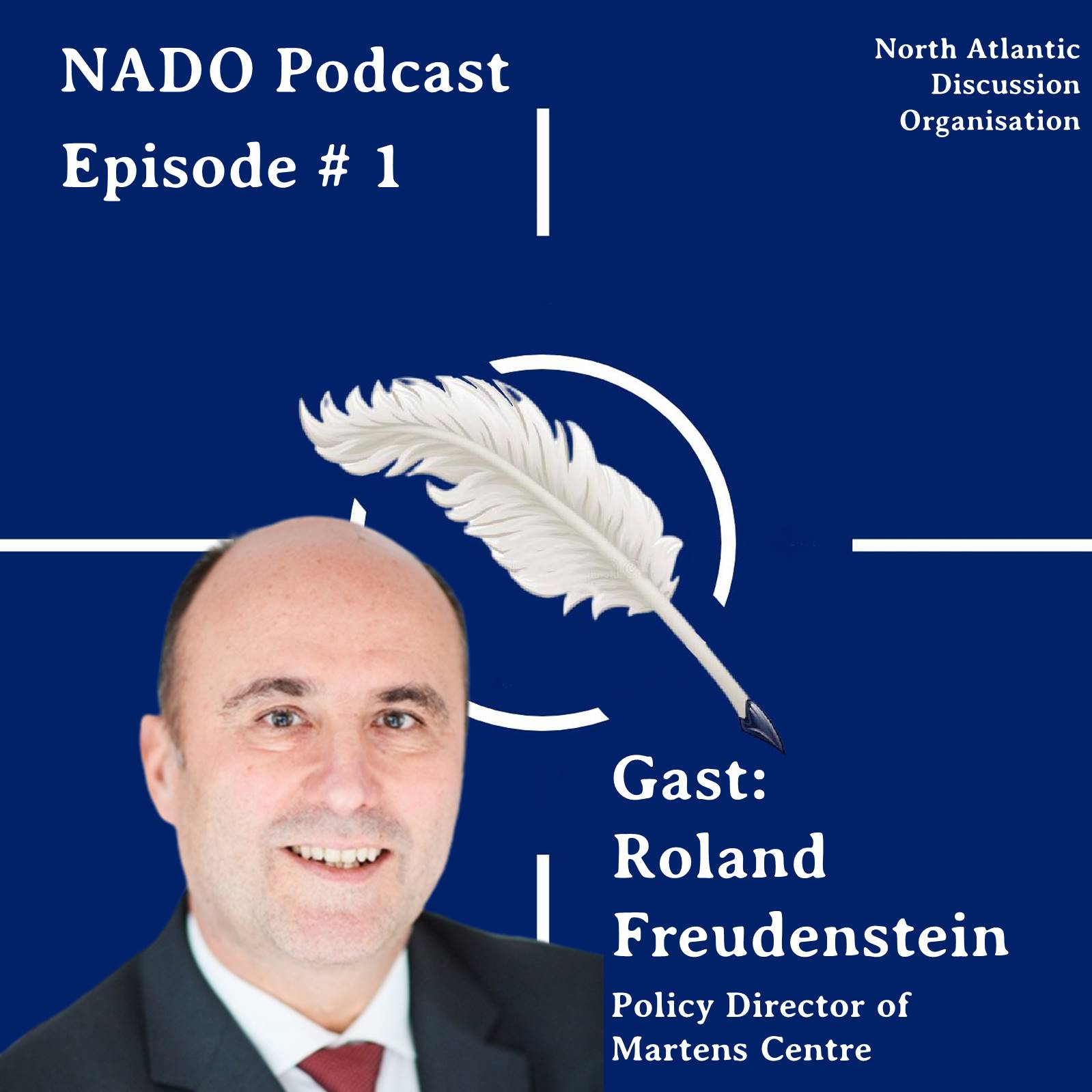 NADO Podcast