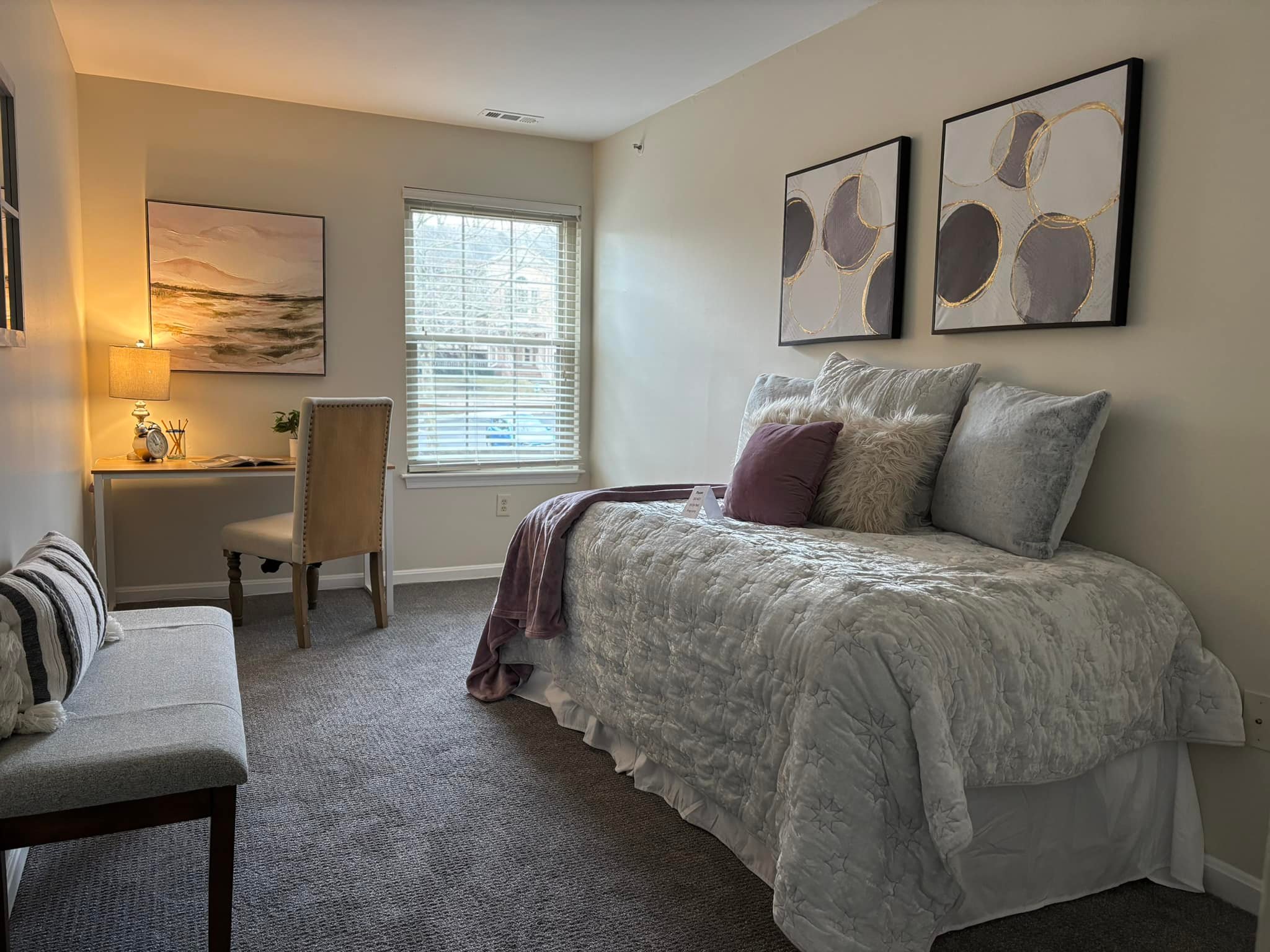 Joy Home Design-staging & interiors