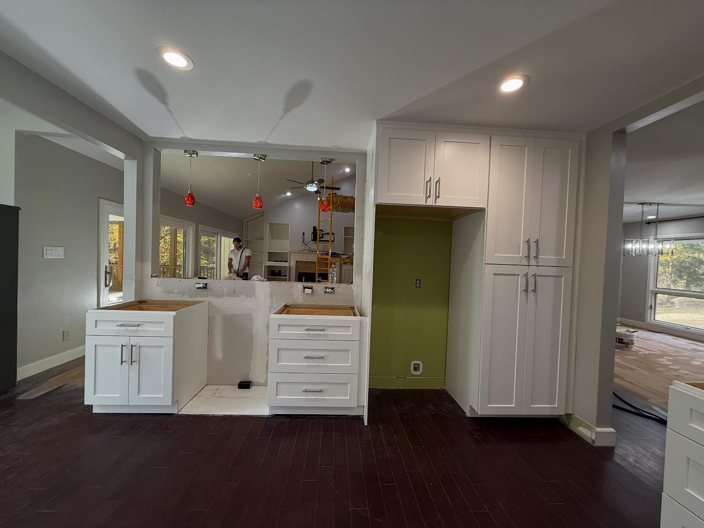 Raleigh Premium Cabinets | Raleigh NC