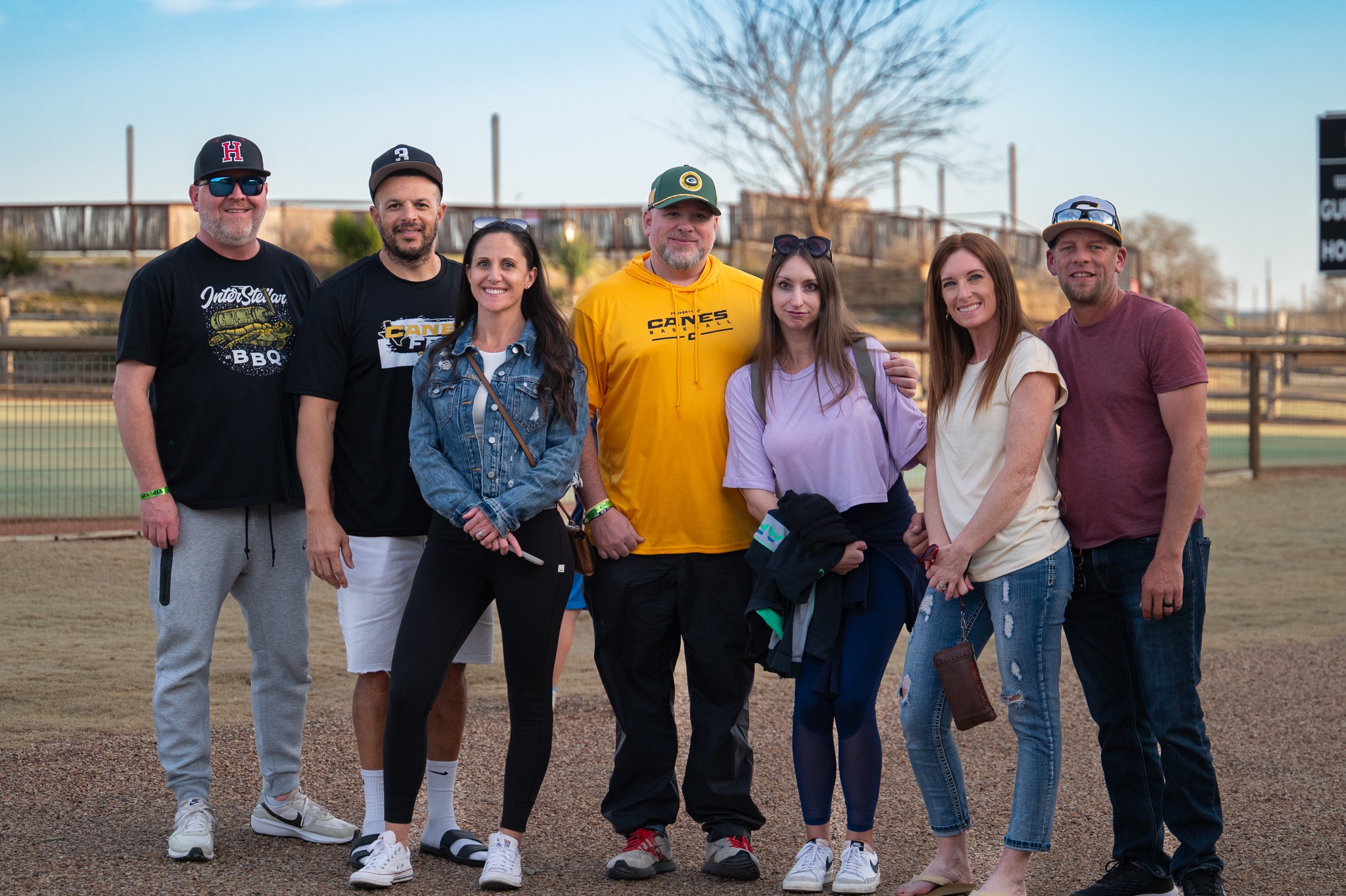 Rocker B Ranch | Graford TX