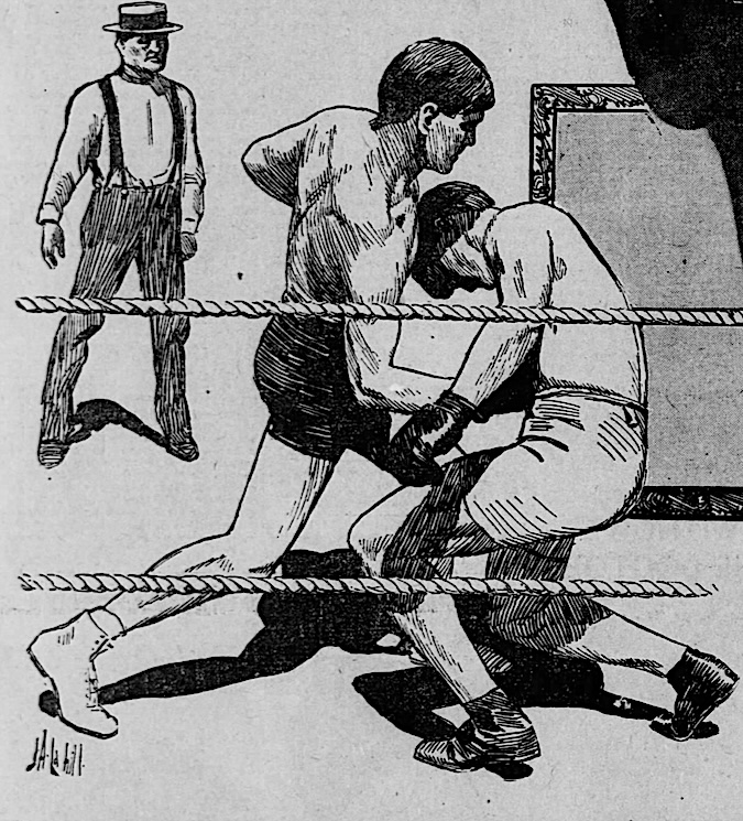 Boxing - 