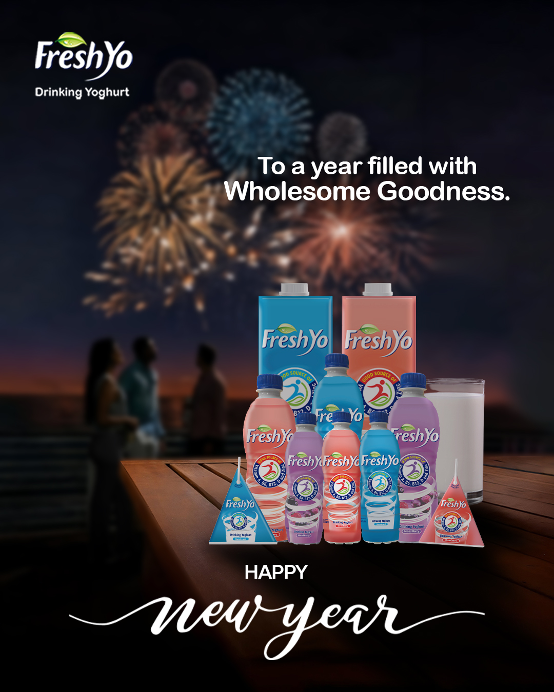 FreshYo Nigeria