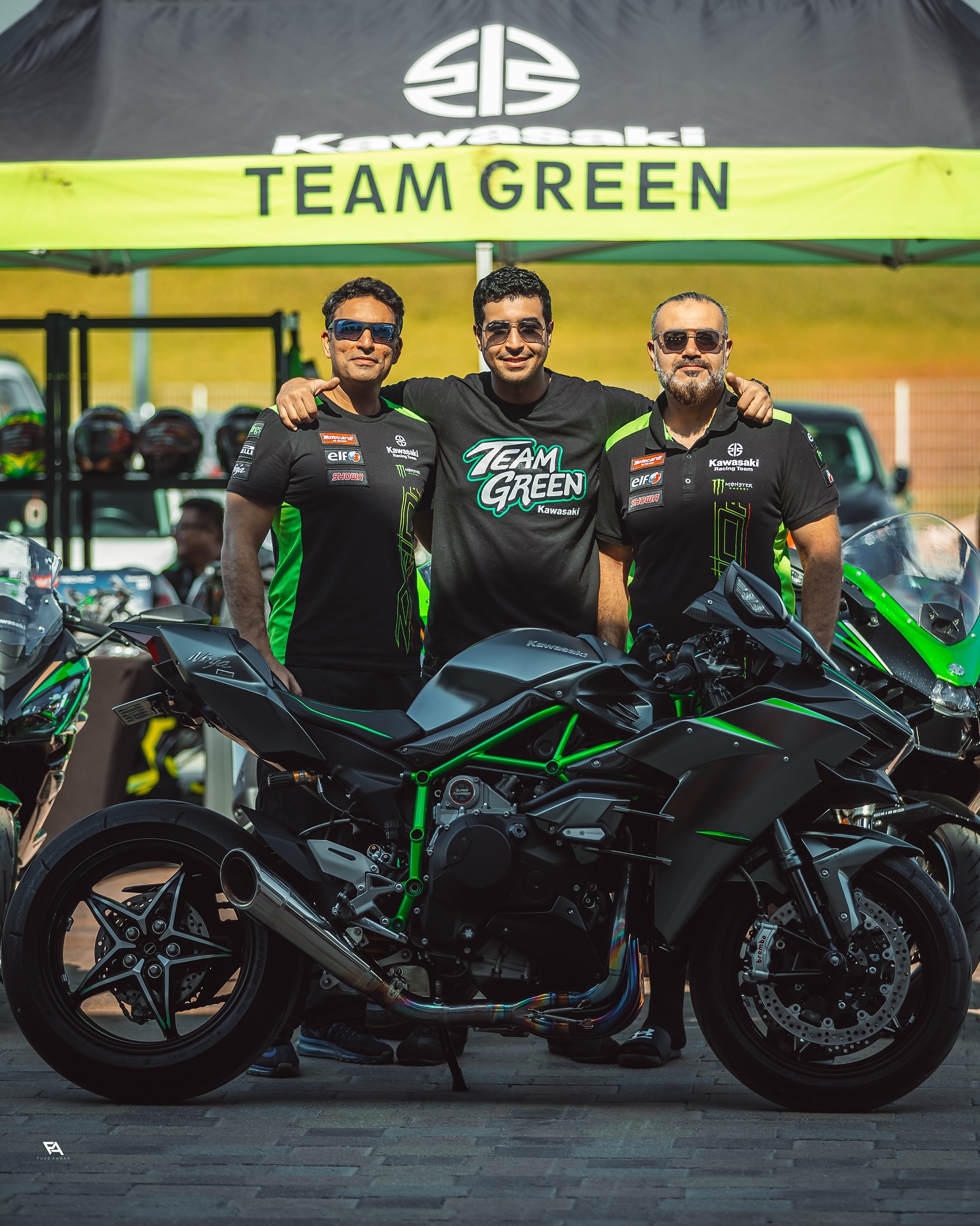 Furiosa Racing | Dubai