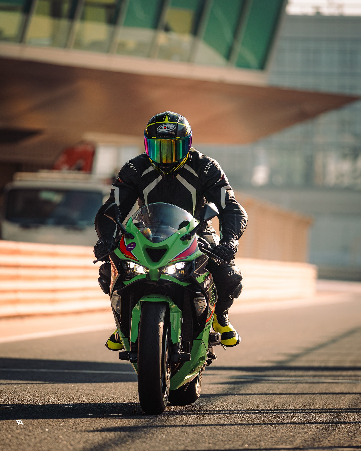 Furiosa Racing | Dubai
