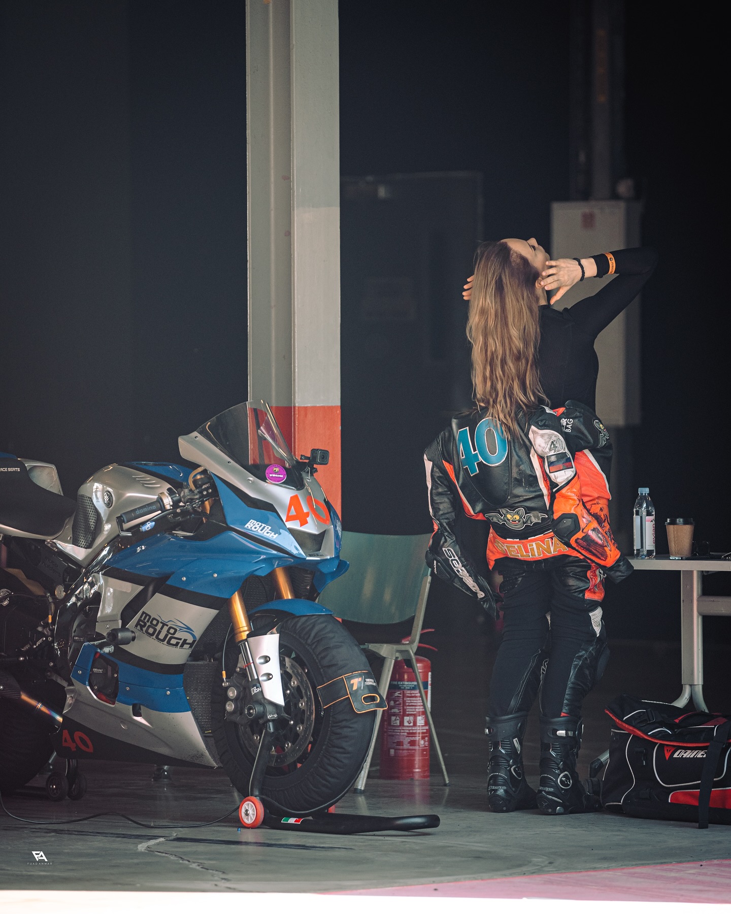 Furiosa Racing | Dubai