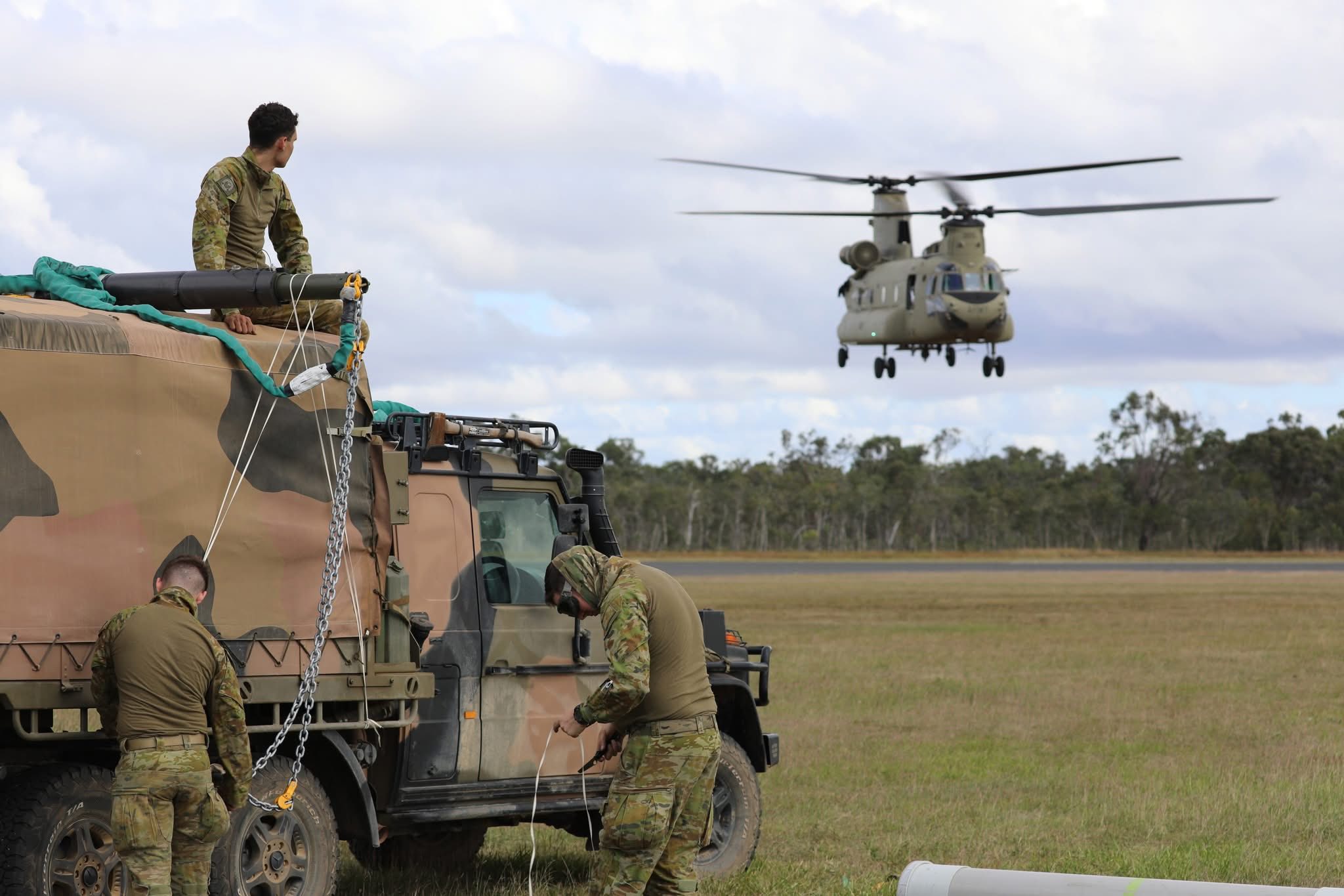 Air... - Air Dispatch Association of Australia (ADAA)
