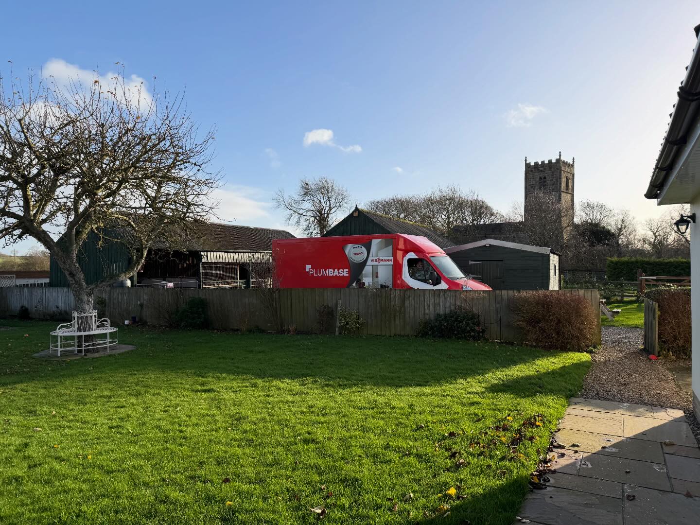 Church Holme Camping... - Church Holme Camping at Danby Wiske