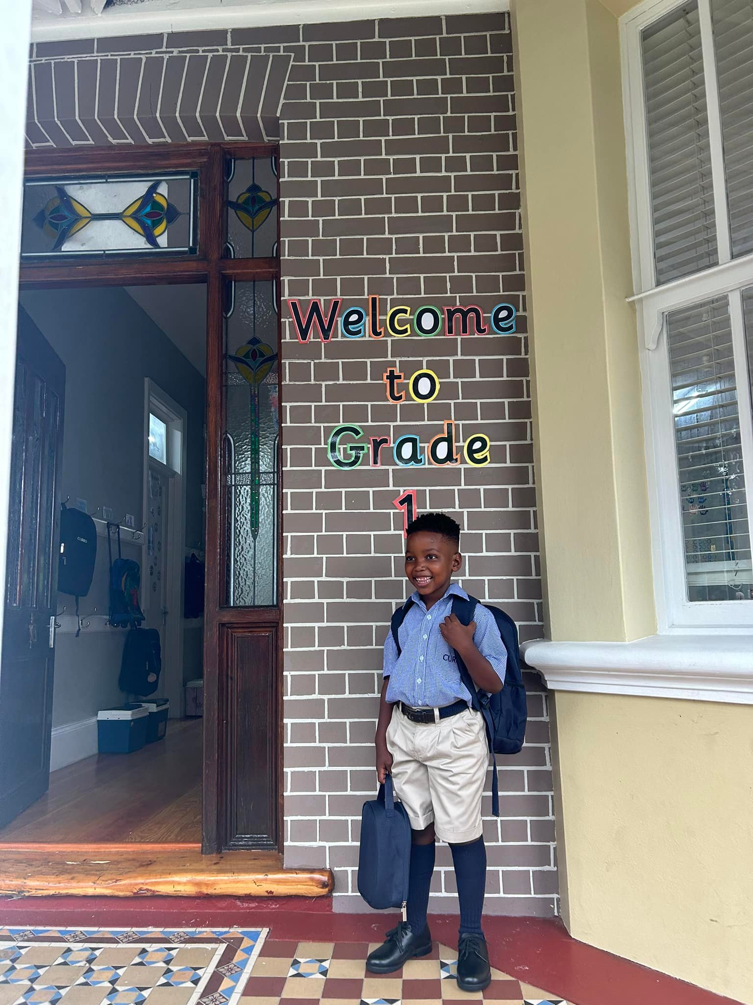 📚 Welcome Back to School! Today... - Curro Heritage House