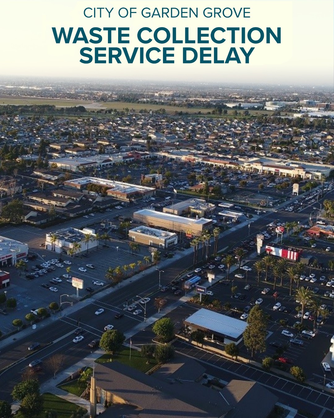 Where Garden Grove Ca: Discover Hidden Gems