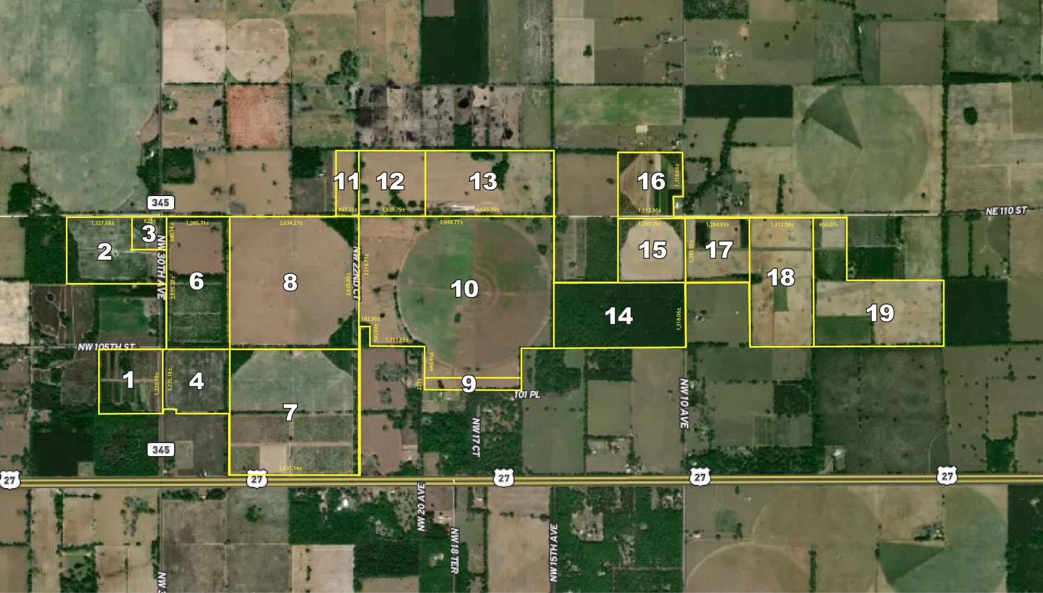 The Land Report - Ranked as the largest #land holding in #Texas in the ...