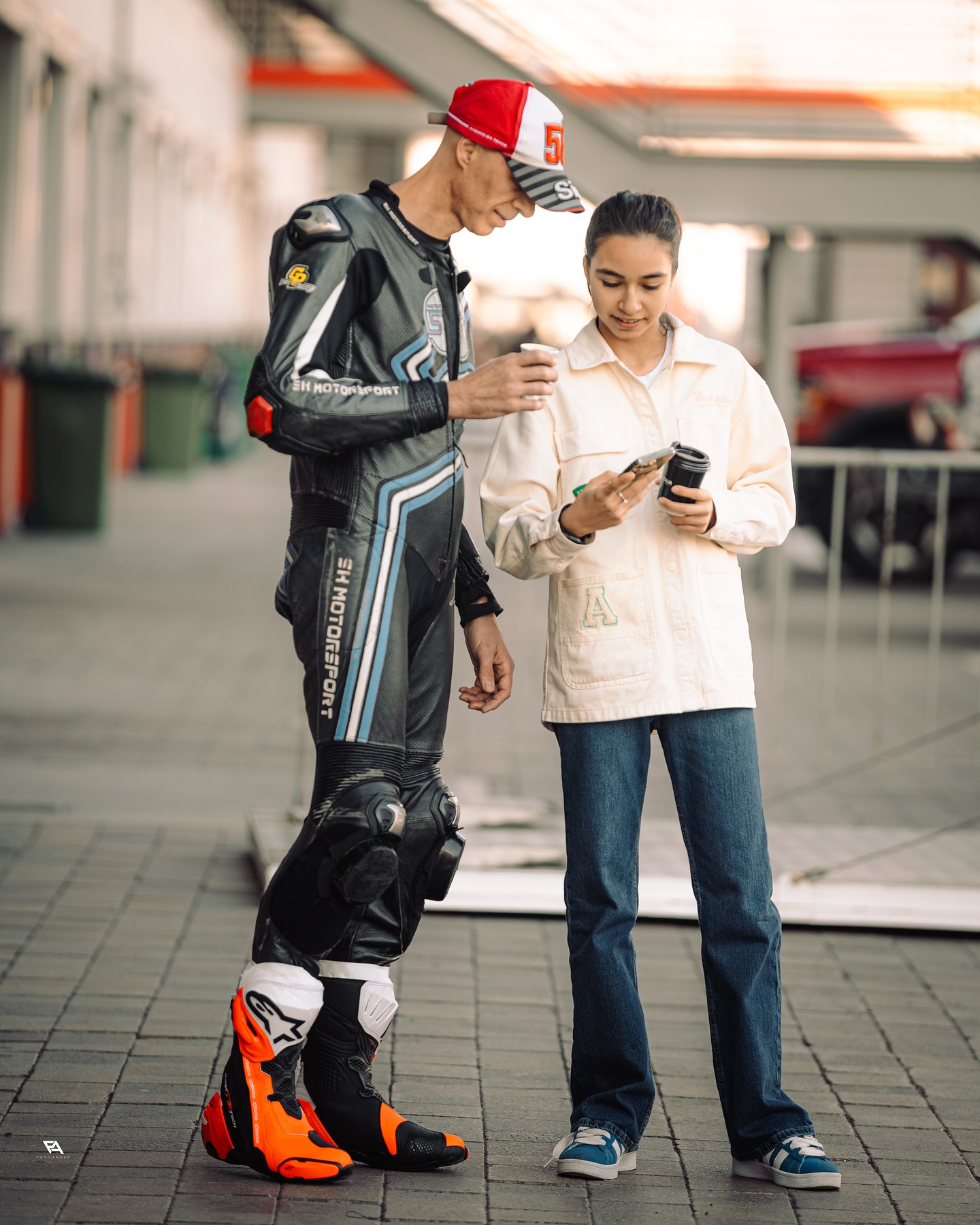Furiosa Racing | Dubai
