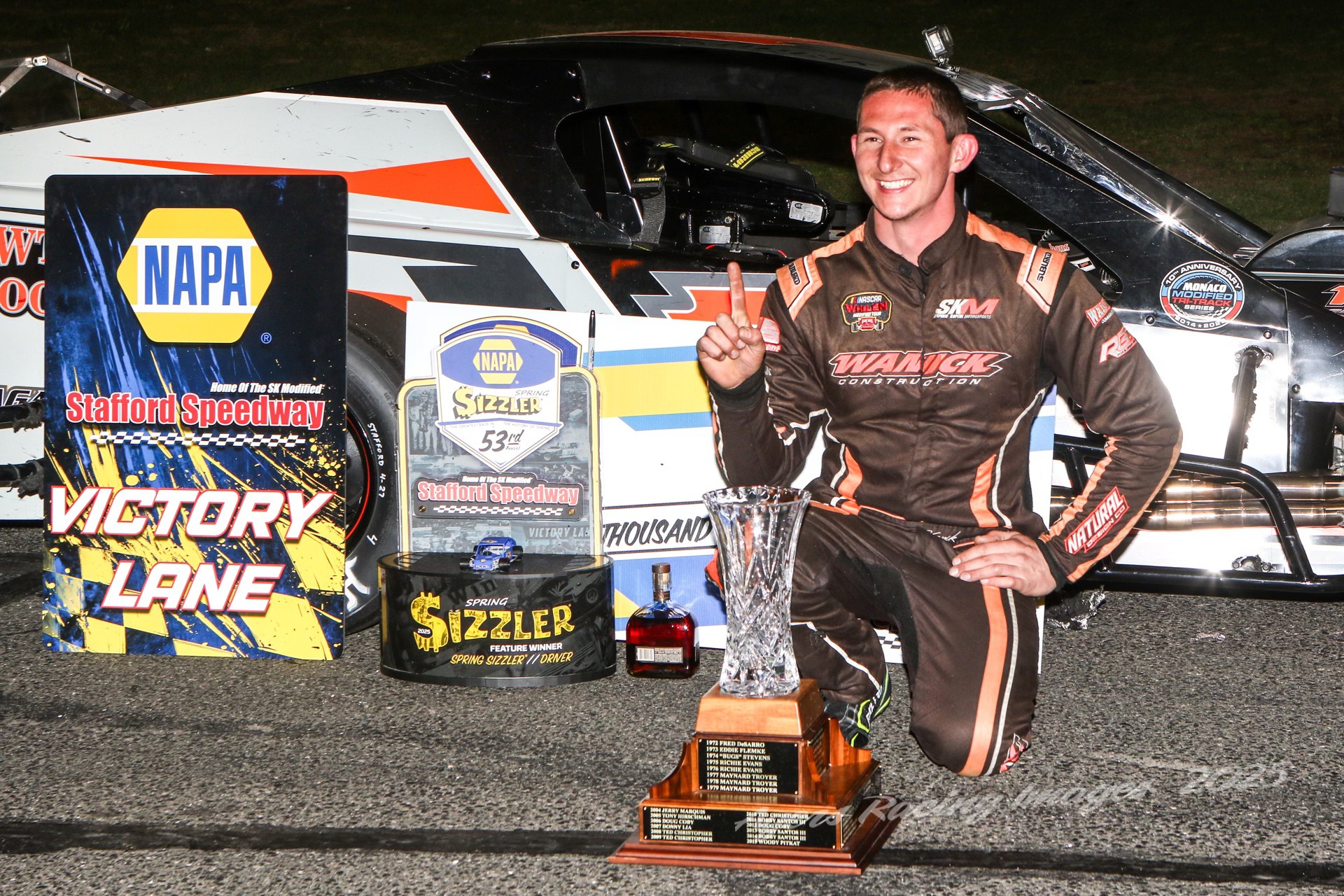 Ayers Racing Images