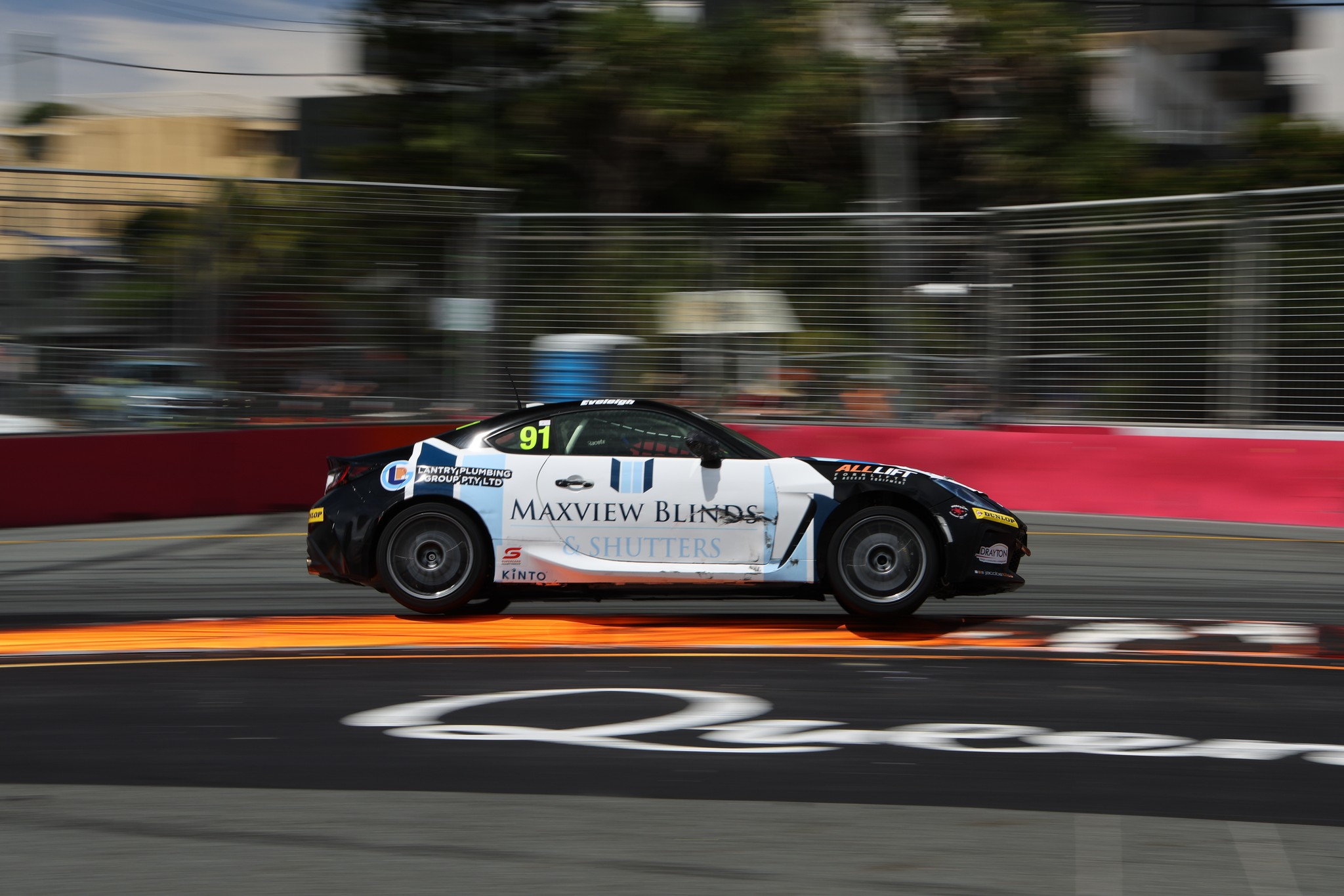 Not long until we're at the... - Dream Racing Australia | Facebook