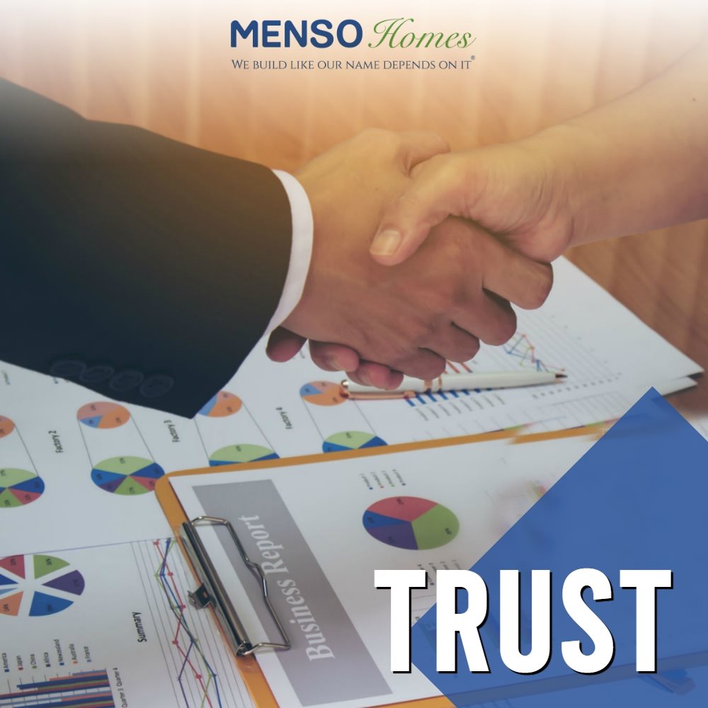 MENSO HOMES