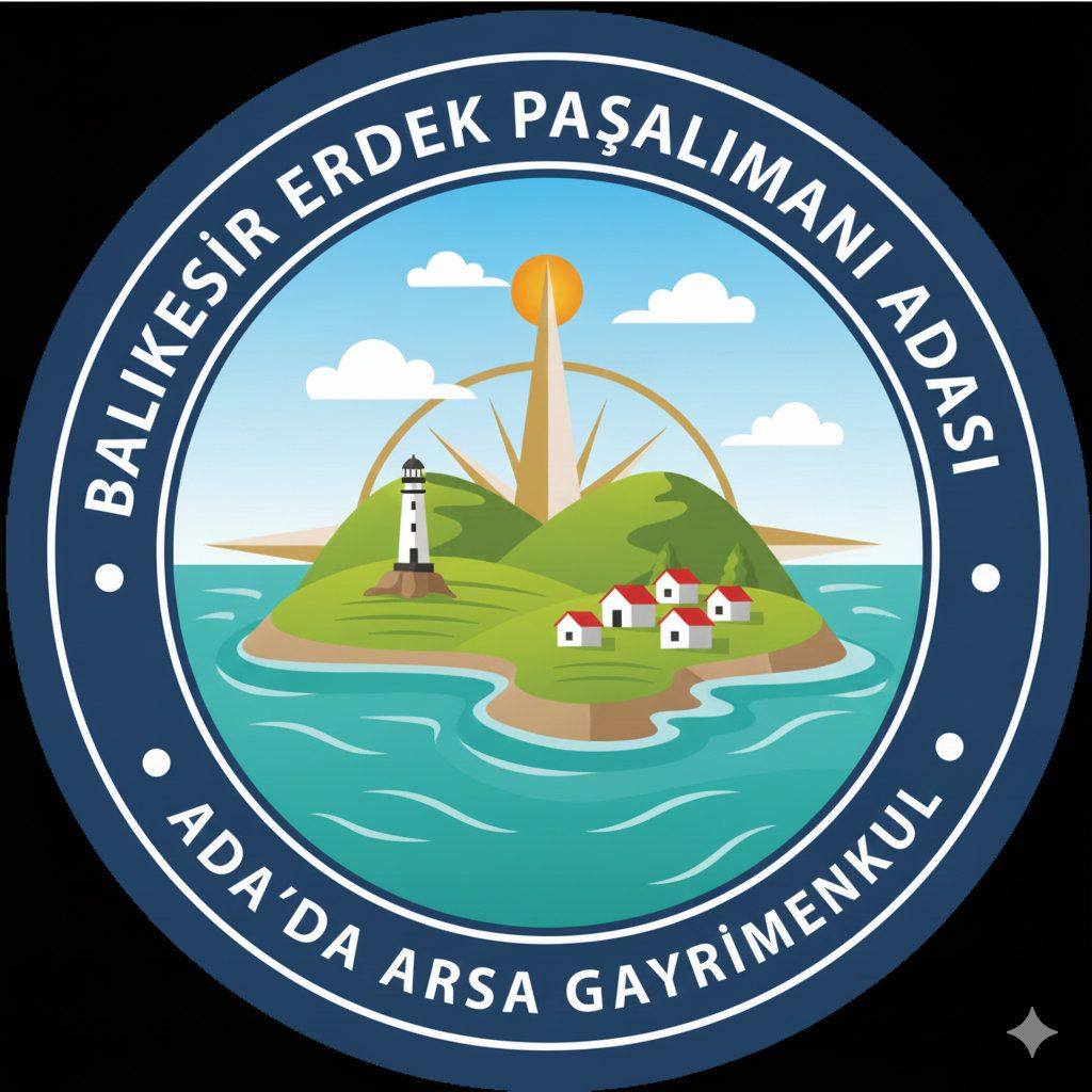 PAŞALİMANI KÖYÜNDE KAPANMAYACAK MÜKEMMEL DENİZ MANZARALI KÖŞE PARSEL 7. ...