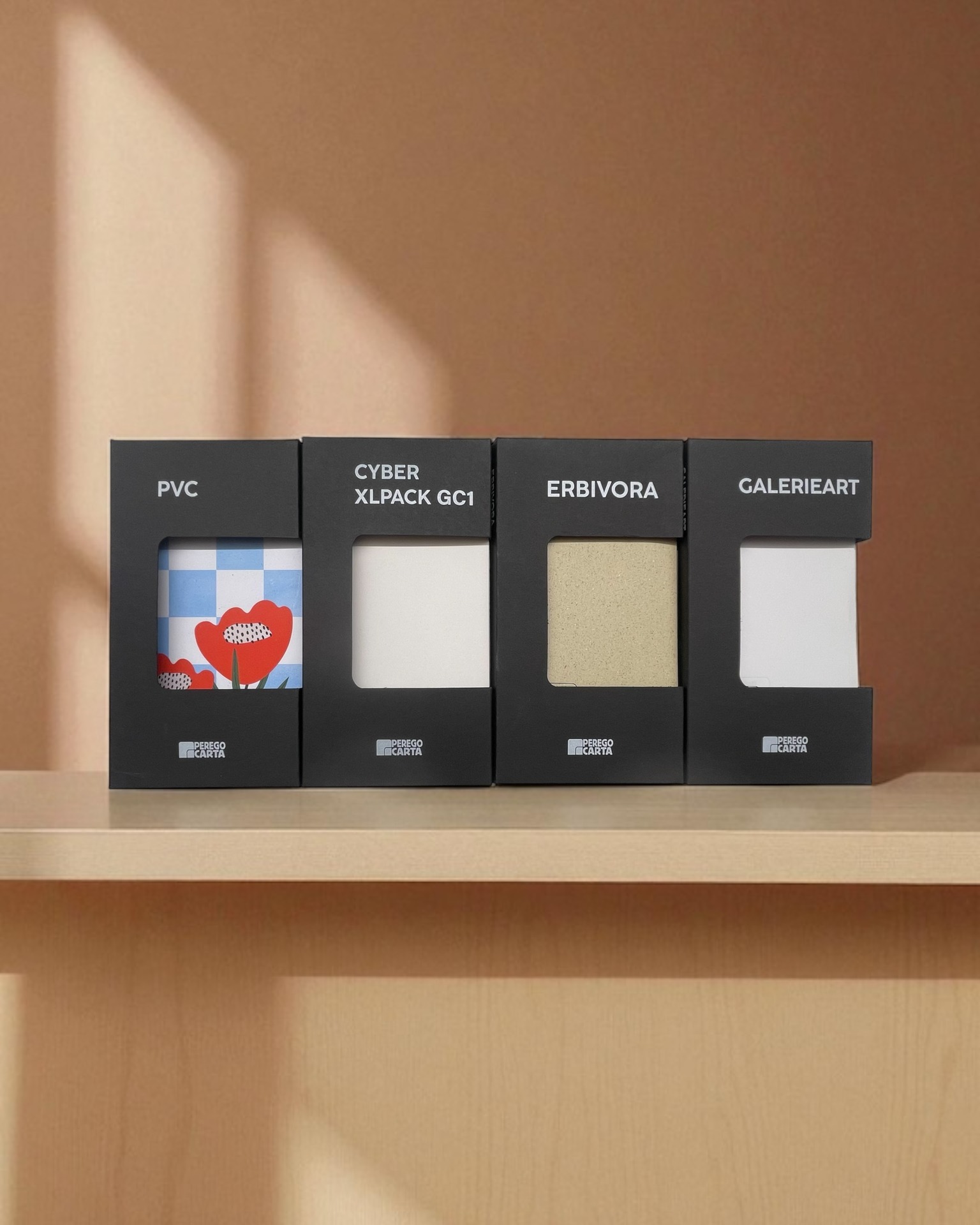 Perego Carta - 📦 NOVITÀ IN ARRIVO! Hai già ricevuto i... | Facebook