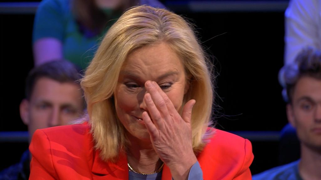 SMLY. - Kijkers verbijsterd om totaal ander uiterlijk Sigrid Kaag ...
