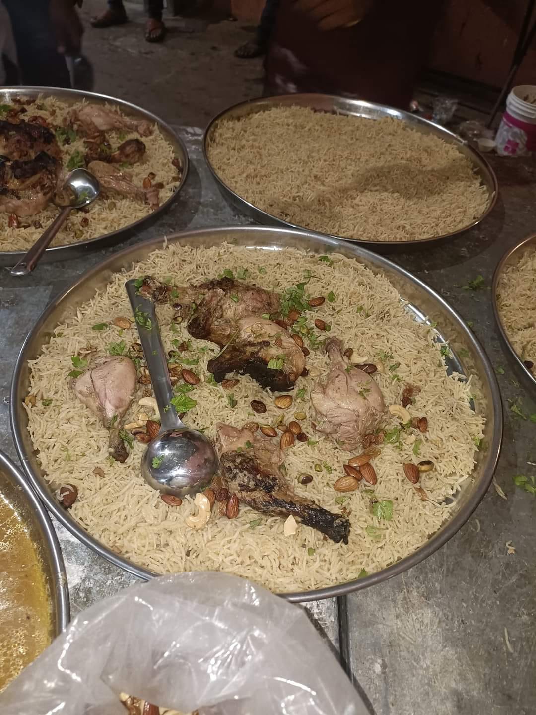 Sk Imran Cook