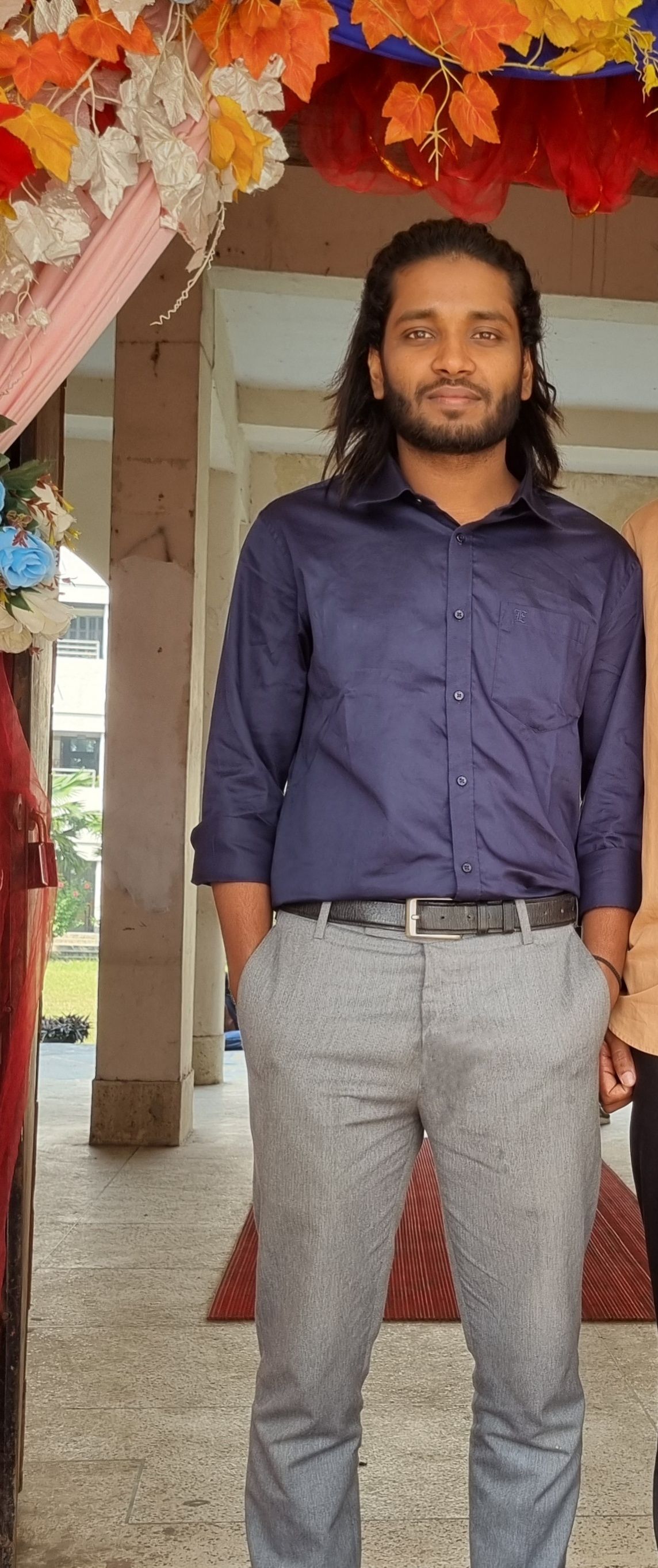 Rakib Sorkar