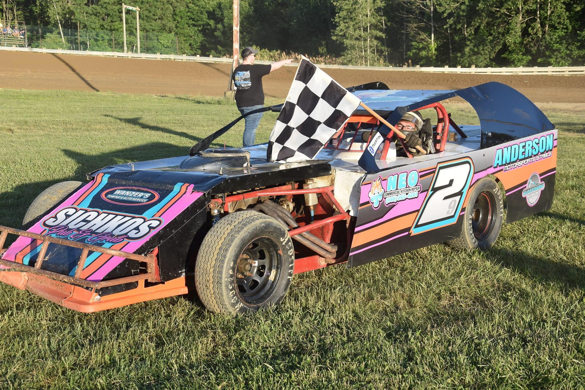 Porter Racing