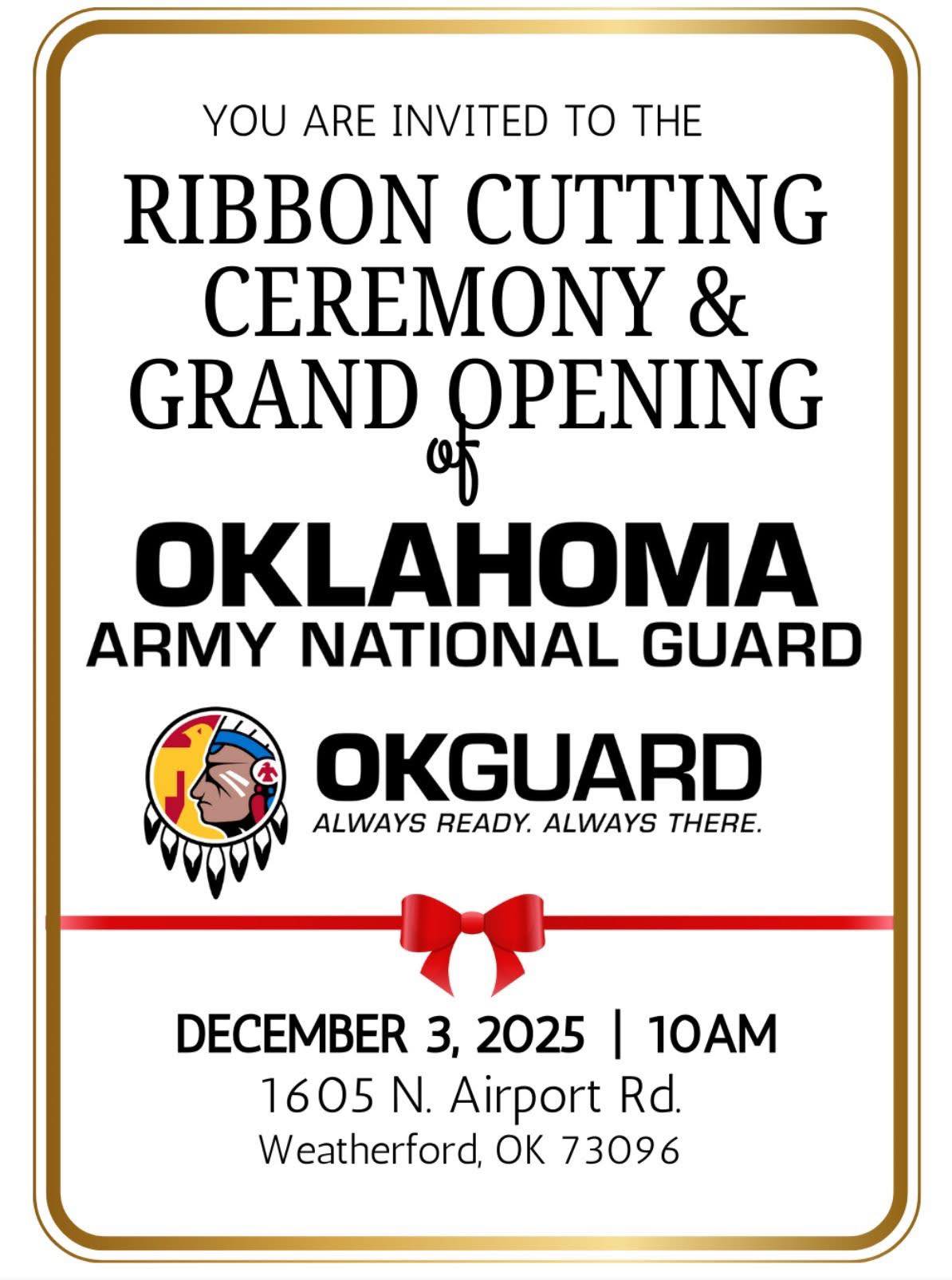 City - 📣 Ribbon Cutting Announcement! 🇺🇸 ️ Join us December 3, 2025 at ...