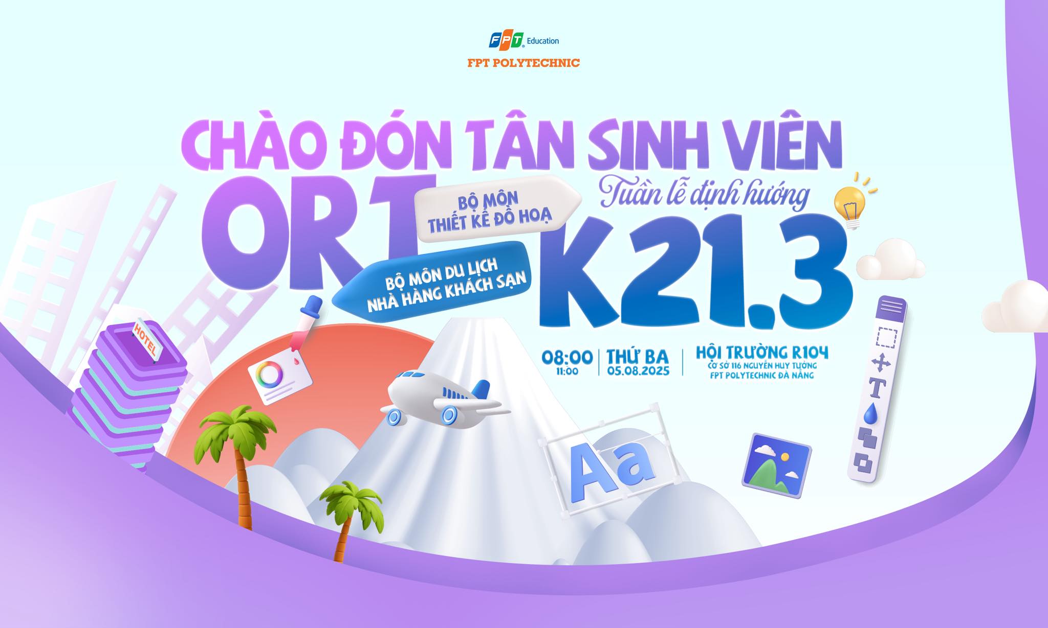 Cao đẳng FPT... - Cao đẳng FPT Polytechnic Đà Nẵng