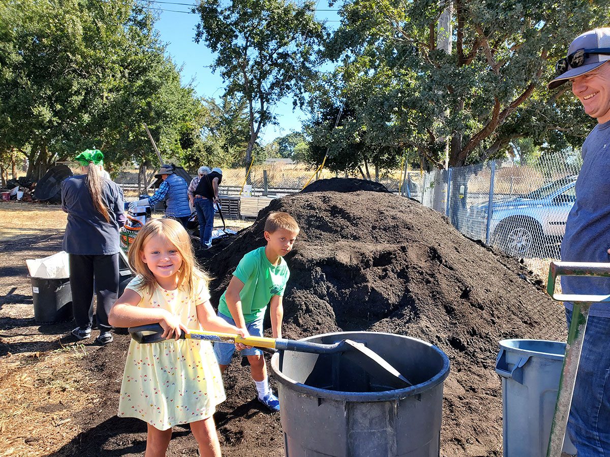 Sonoma County Farm Trails... - Sonoma County Farm Trails