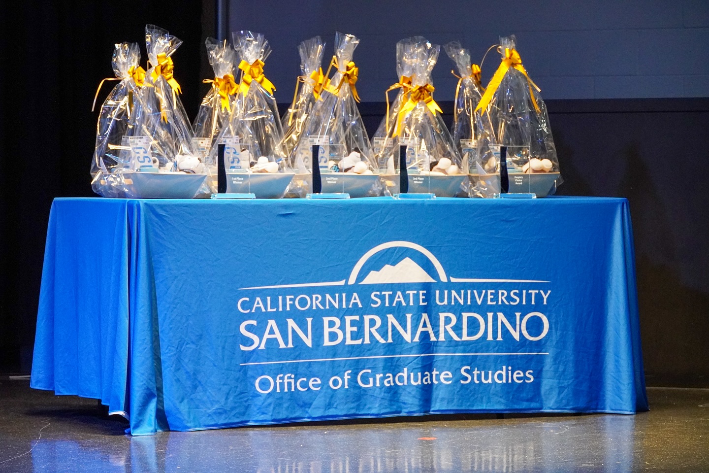 CSUSB Graduate Studies | San Bernardino CA