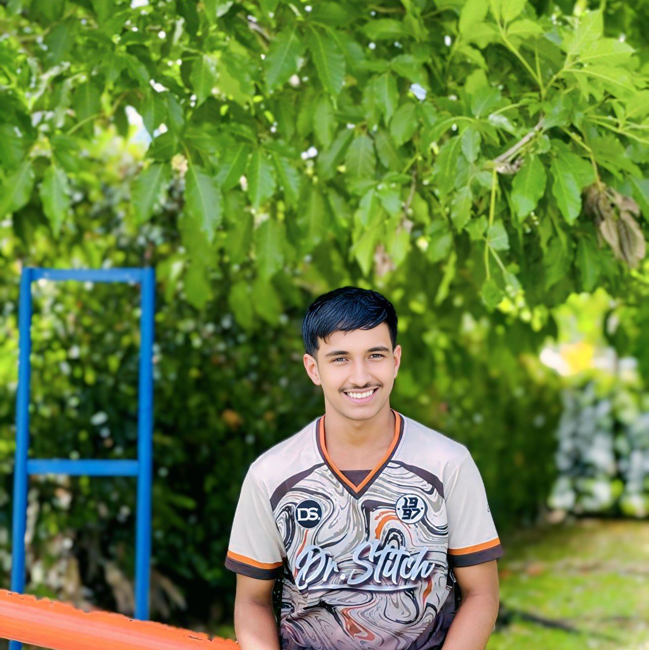 Emran Shekh