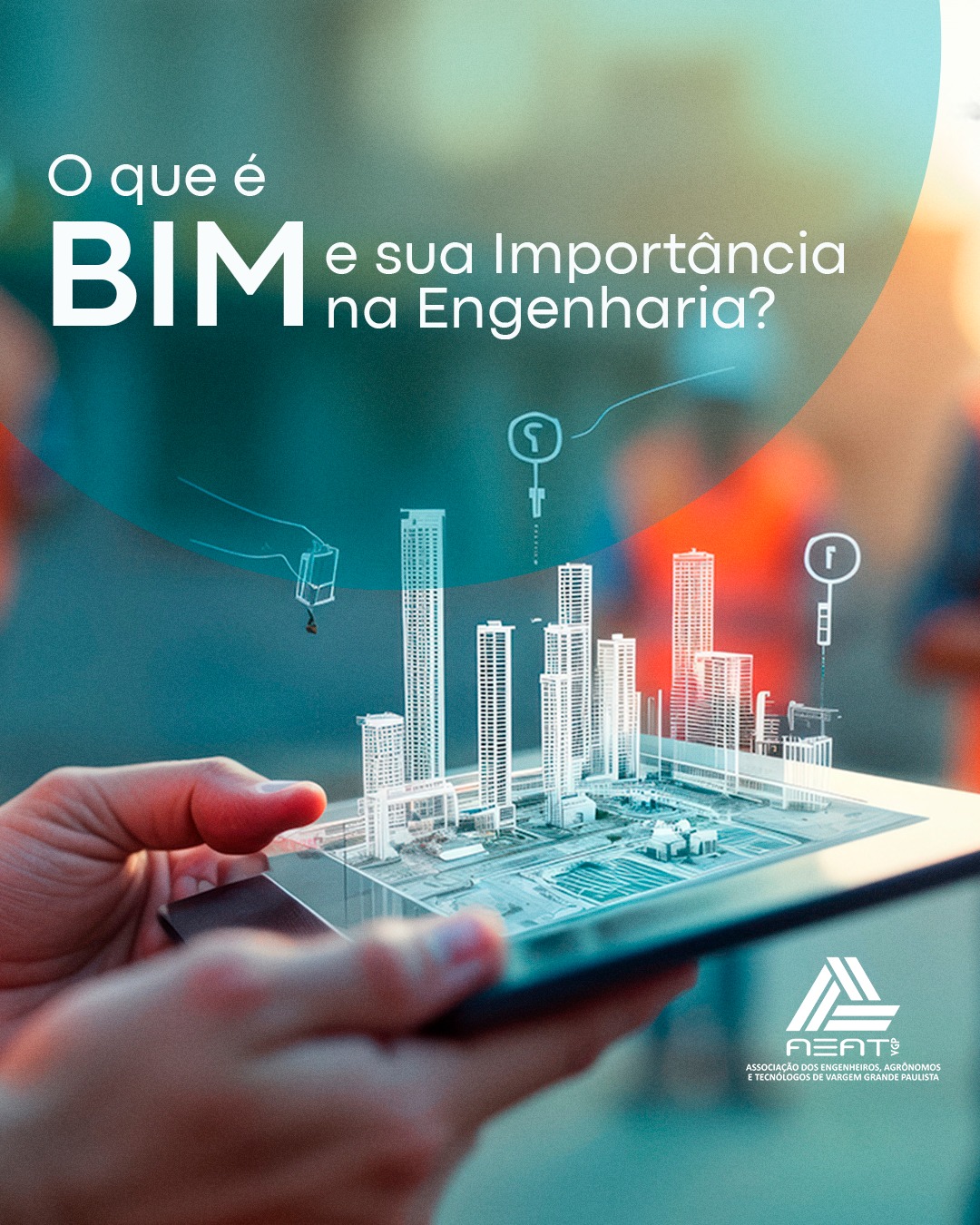 Aeat-Vgp - 📢 Você sabe como o BIM pode transformar seus projetos? 🏗️ O ...