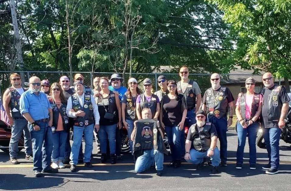 American Legion Riders Post 703 | Parma OH