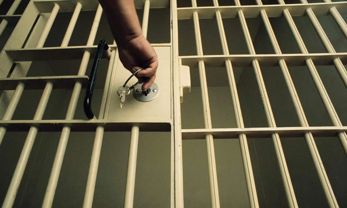 TOA - The TOA IP Intercom System is highly effective in a prison ...