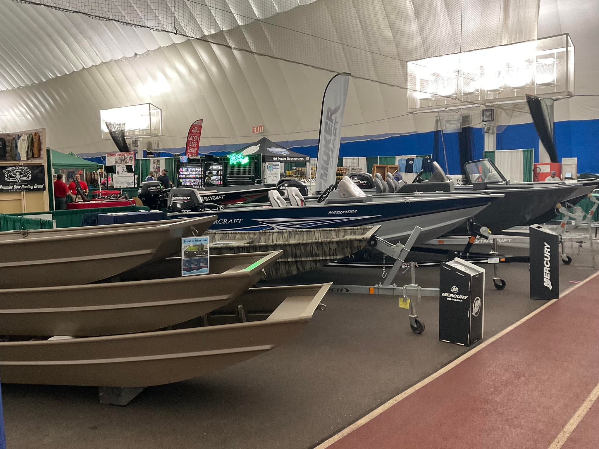 Irwin Marine | Laconia NH