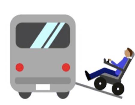 Mobility - 🚍 Are Power Chairs allowed on Denver Public Transportation ...