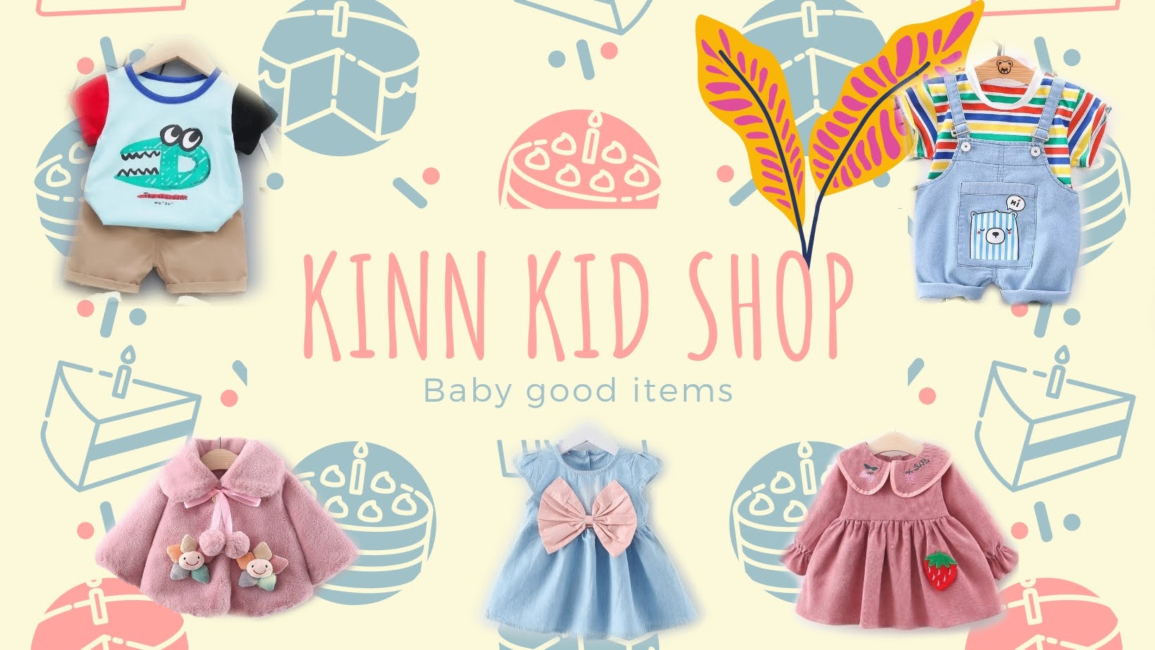 Kinn Kids Shop