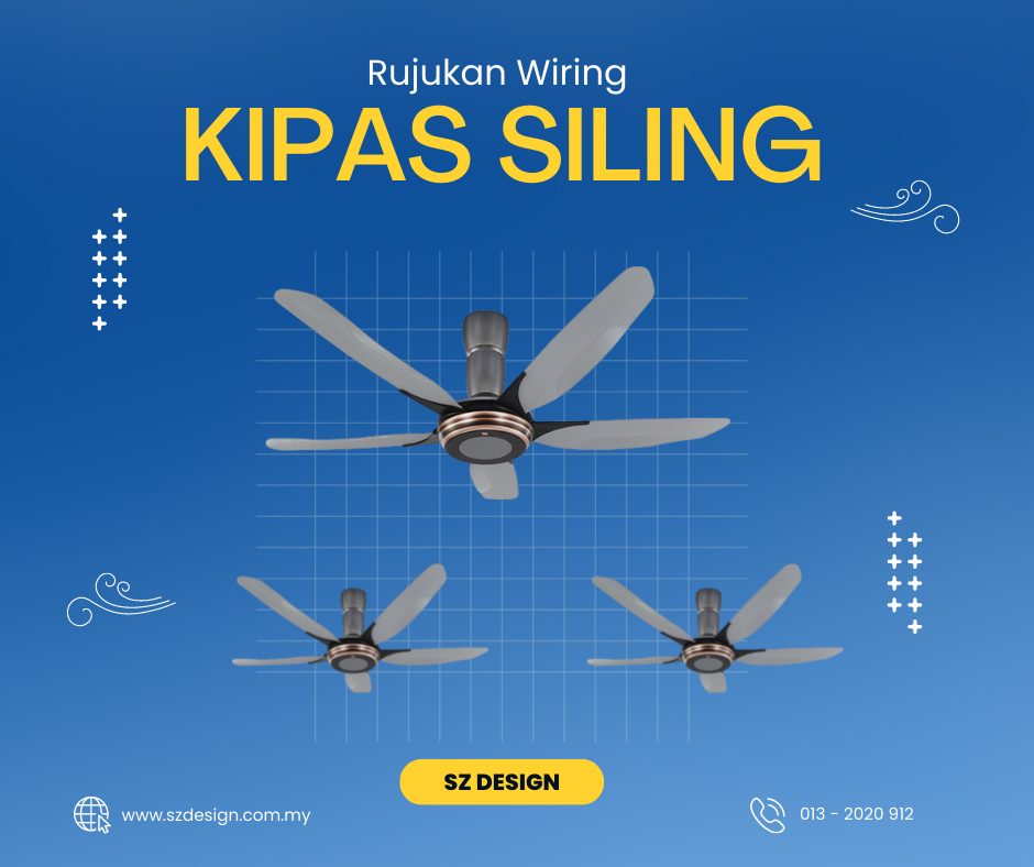 Simpan baik-baik rujukan wiring... - Belajar Autocad/3ds Max