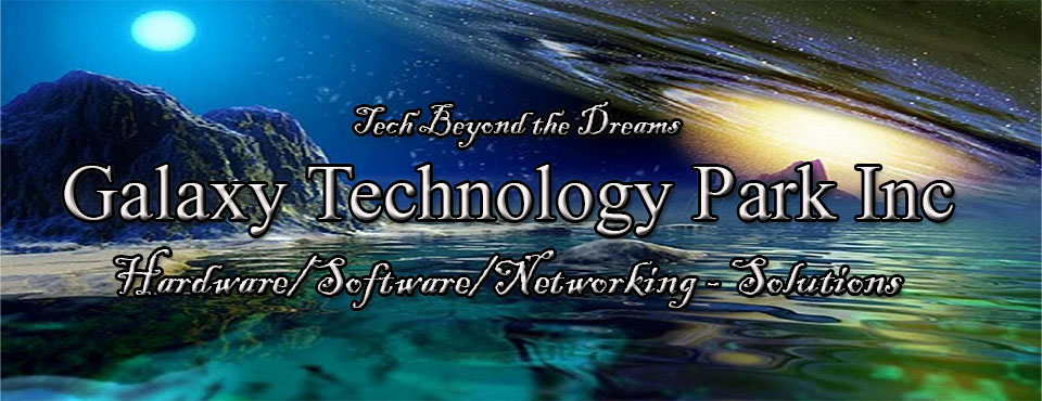 Galaxy Technology Park Inc