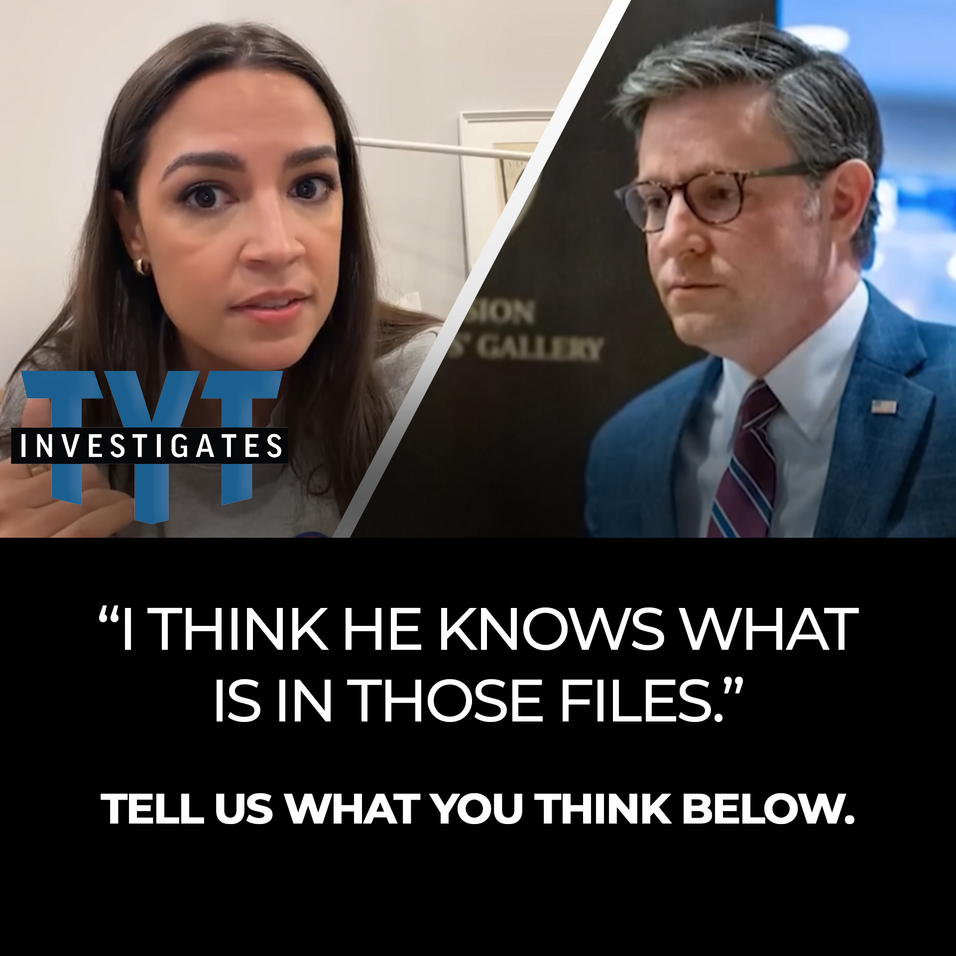 The Young Turks - Rep. Alexandria Ocasio-Cortez explained... | Facebook