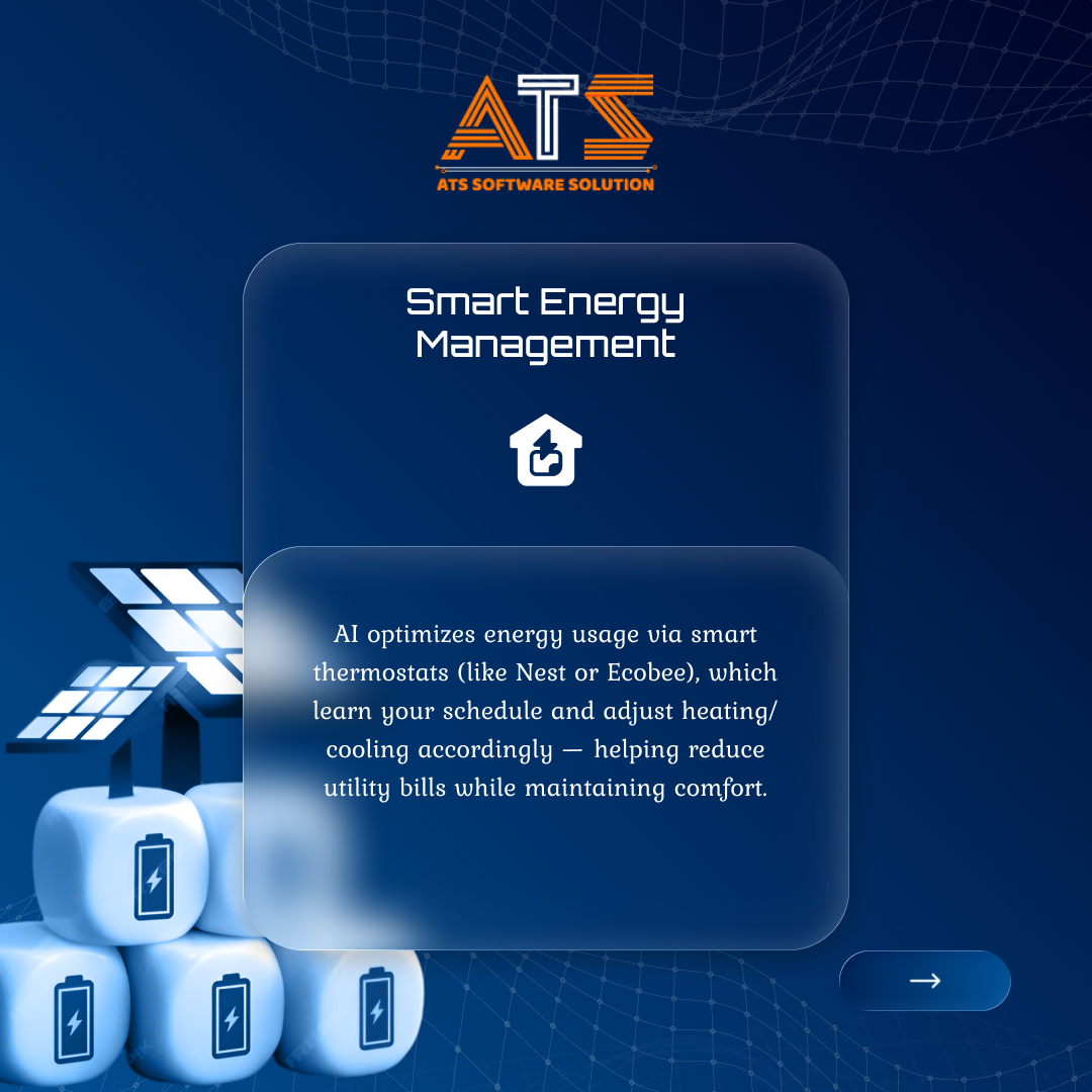 ATS Software Solution | Surat