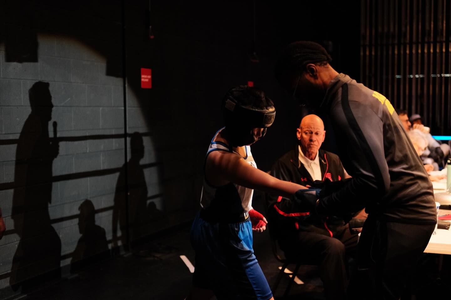University of Michigan Boxing Club | Ann Arbor MI