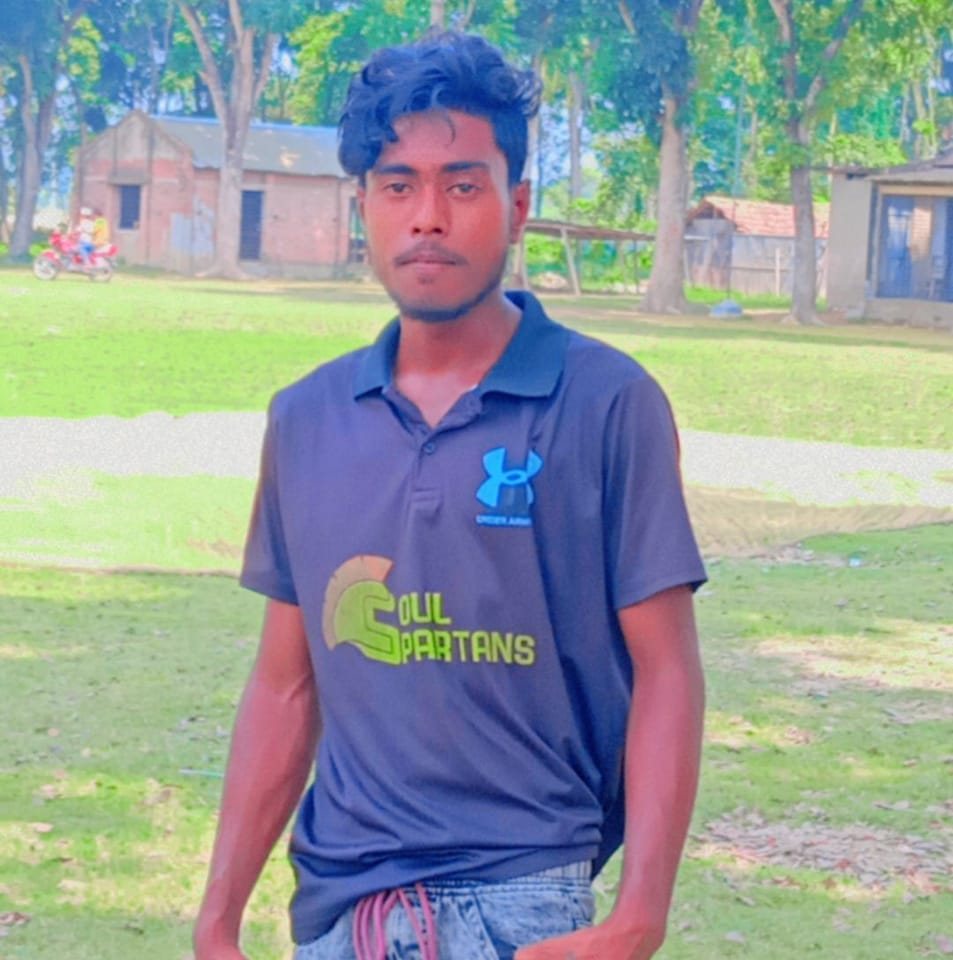 M M Riaz