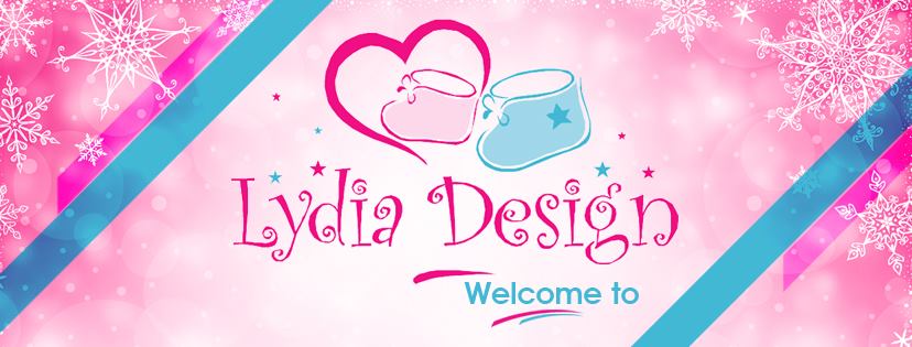 Lydia Design - Home