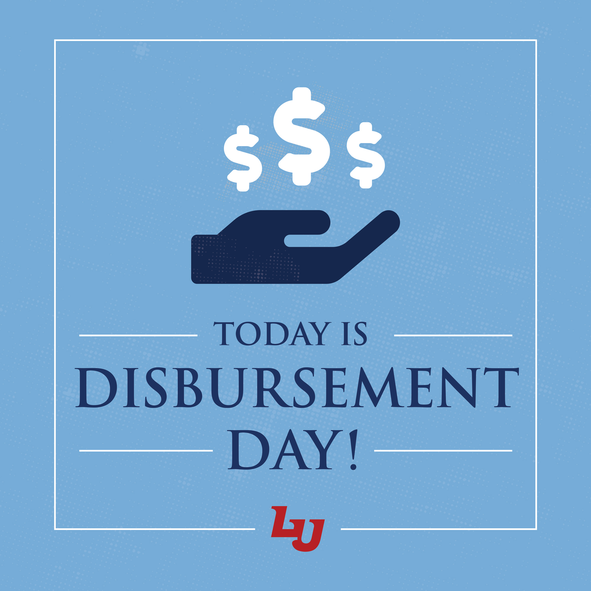 Liberty University Student Financial Services - Aid disbursements for ...