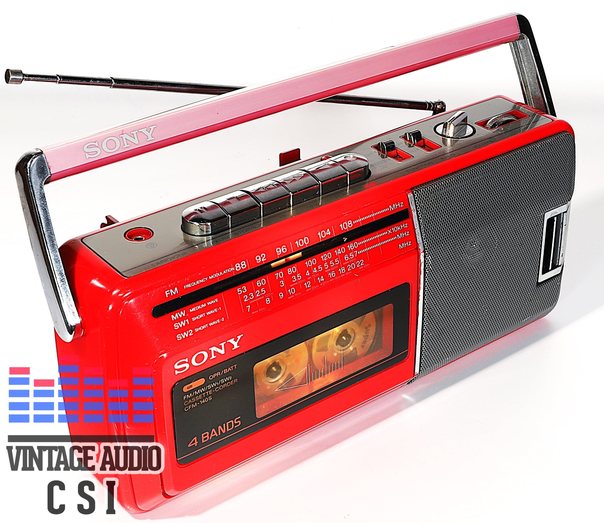 Sony #Yokohama CFS-F10 (#1982)